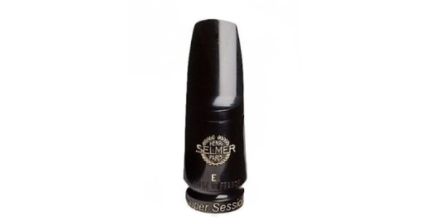 Selmer Super Session Soprano Saxophone Mouthpiece